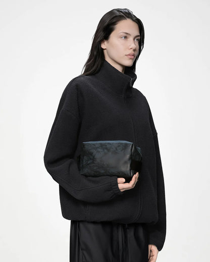 Rains Wash Bag Small Νεσεσέρ Αδιάβροχο