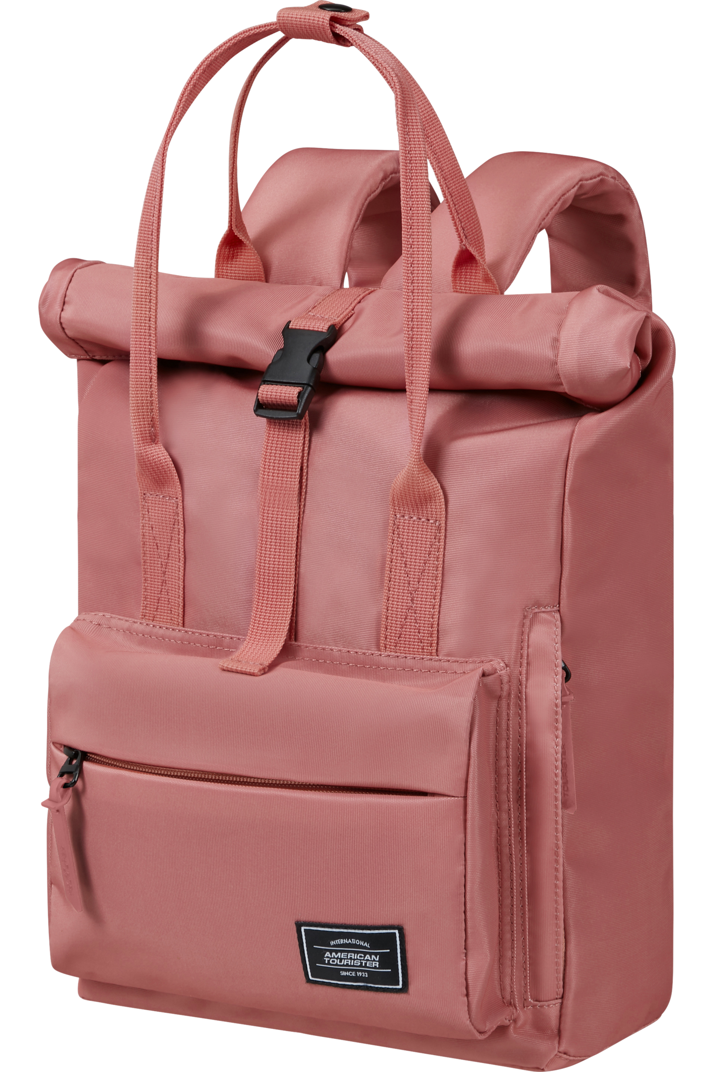 URBAN GROOVE AMERICAN TOURISRER BACKPACK