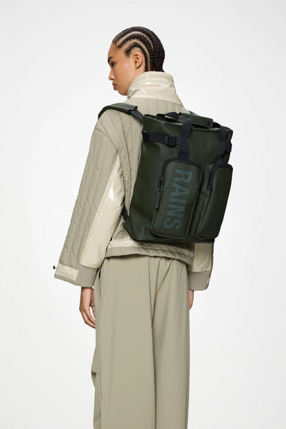 Texel Tote Backpack Rains
