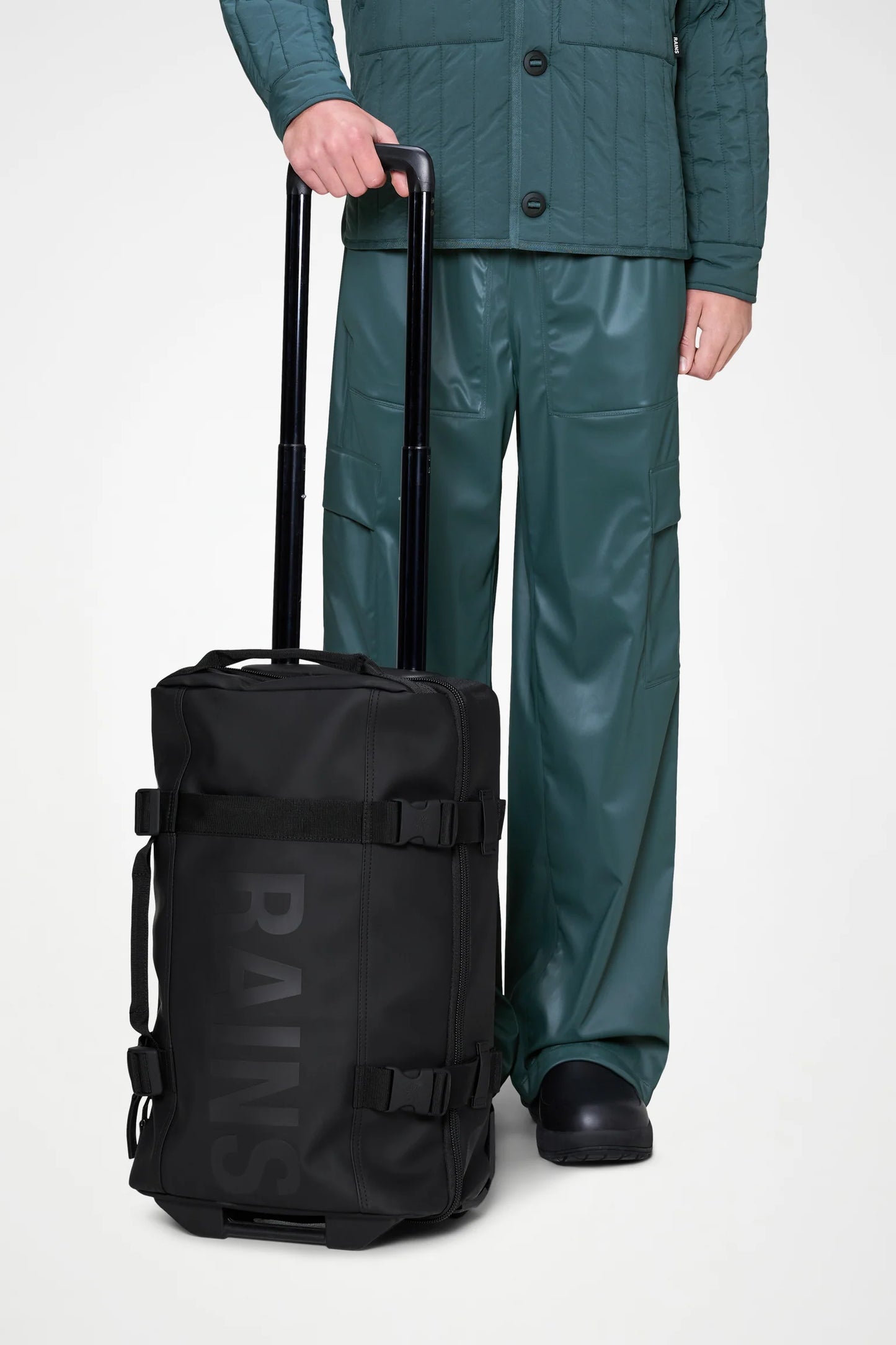 Texel Cabin Bag Rains