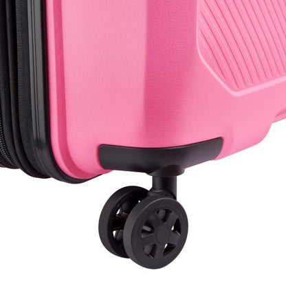 Delsey Βαλίτσα μεσαία expandable 64.5cm Anvers Light Pink