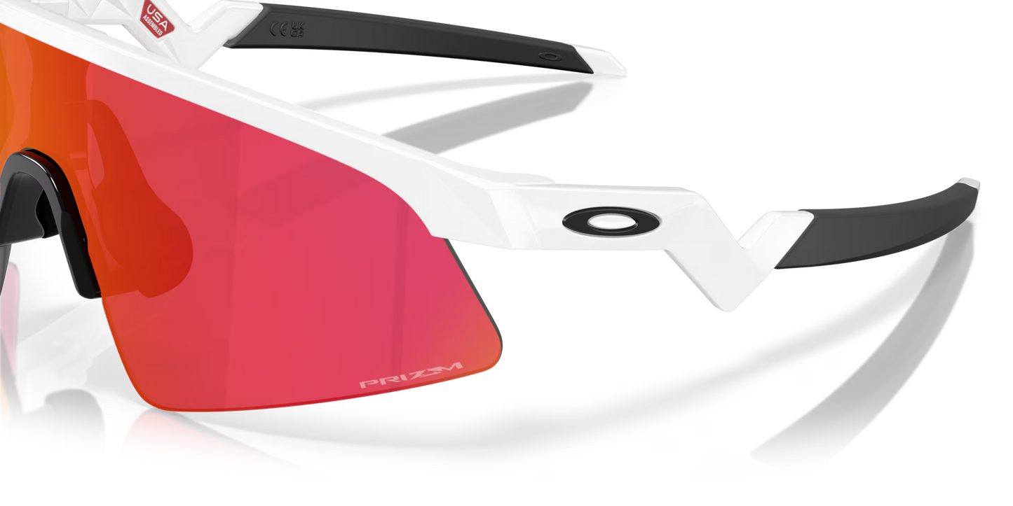 Oakley Resistor Sweep (Youth Fit)