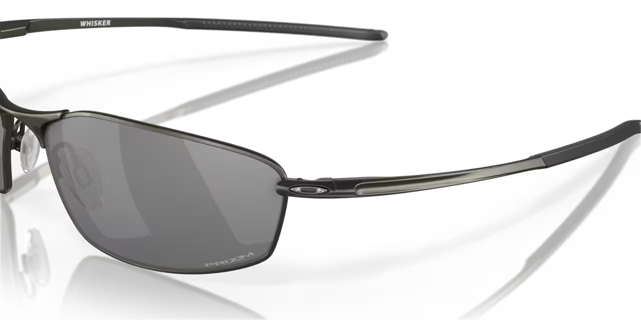 Oakley Whisker
