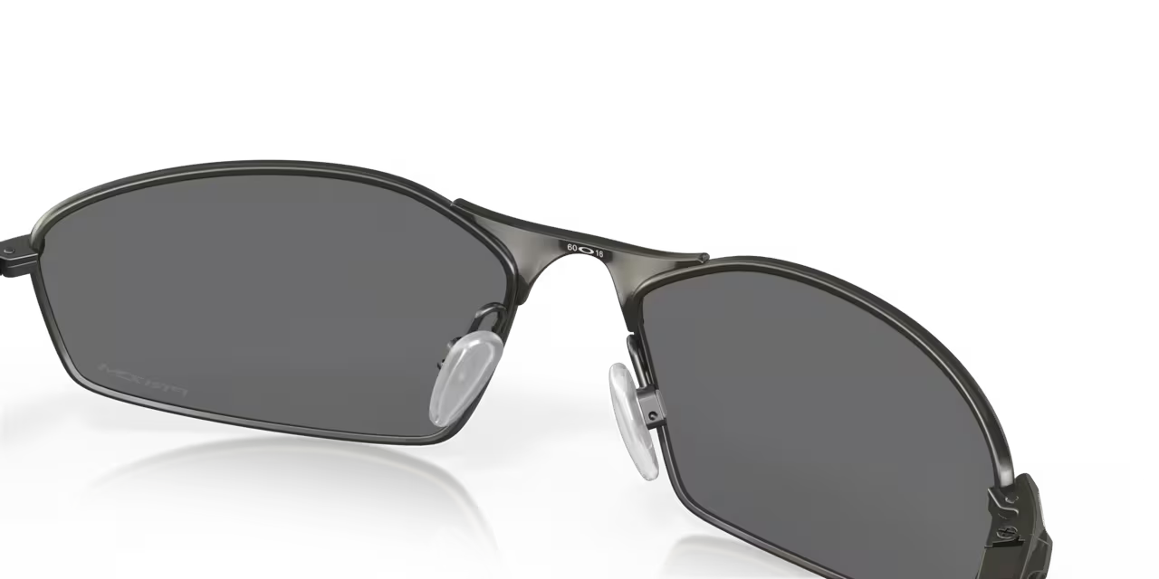 Oakley Whisker