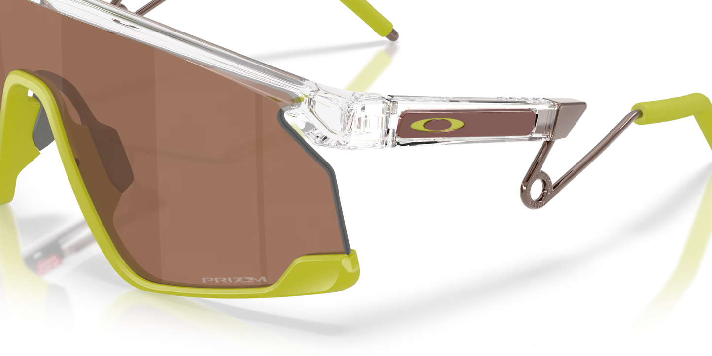 Oakley BXTR Metal Limitless Collection
