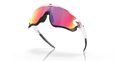 Oakley Jawbreaker™ Polished White