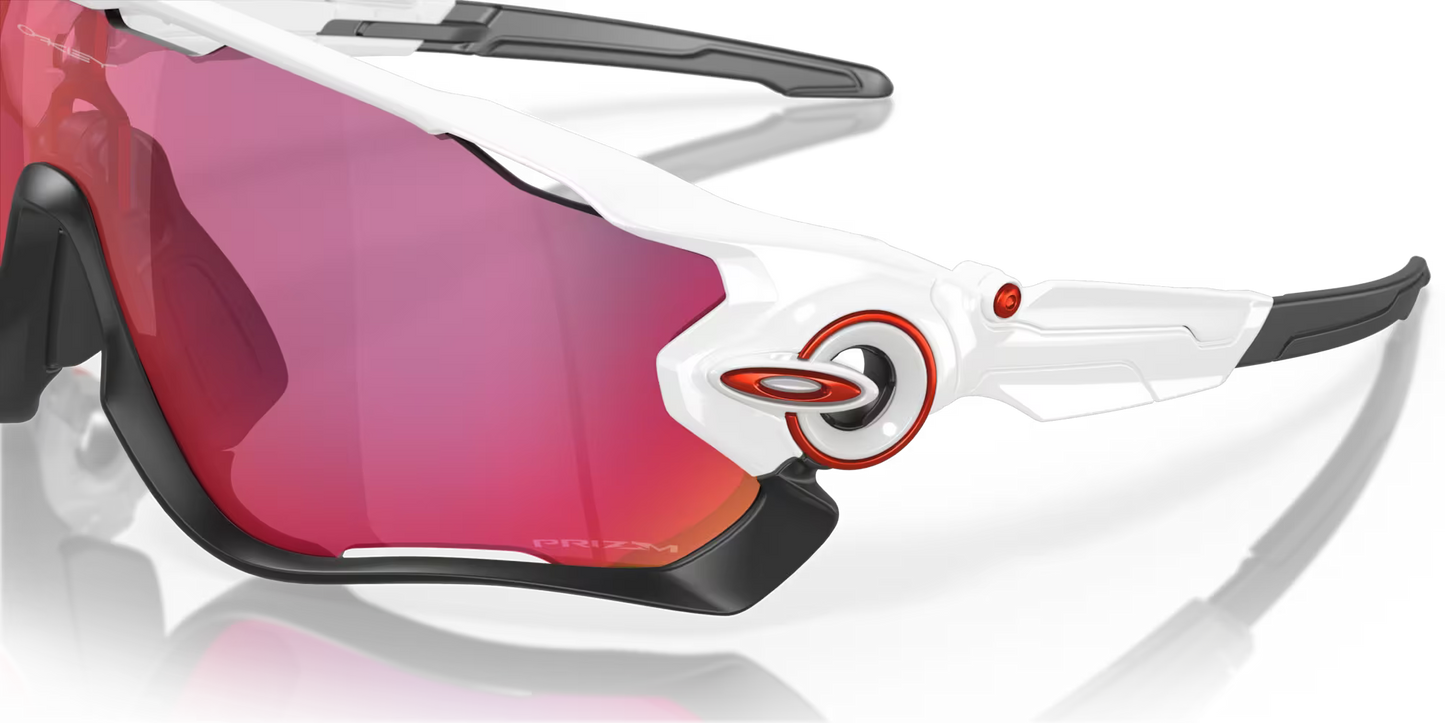 Oakley Jawbreaker™ Polished White