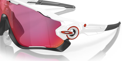 Oakley Jawbreaker™ Polished White