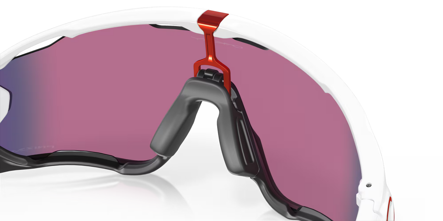 Oakley Jawbreaker™ Polished White