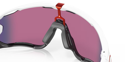 Oakley Jawbreaker™ Polished White