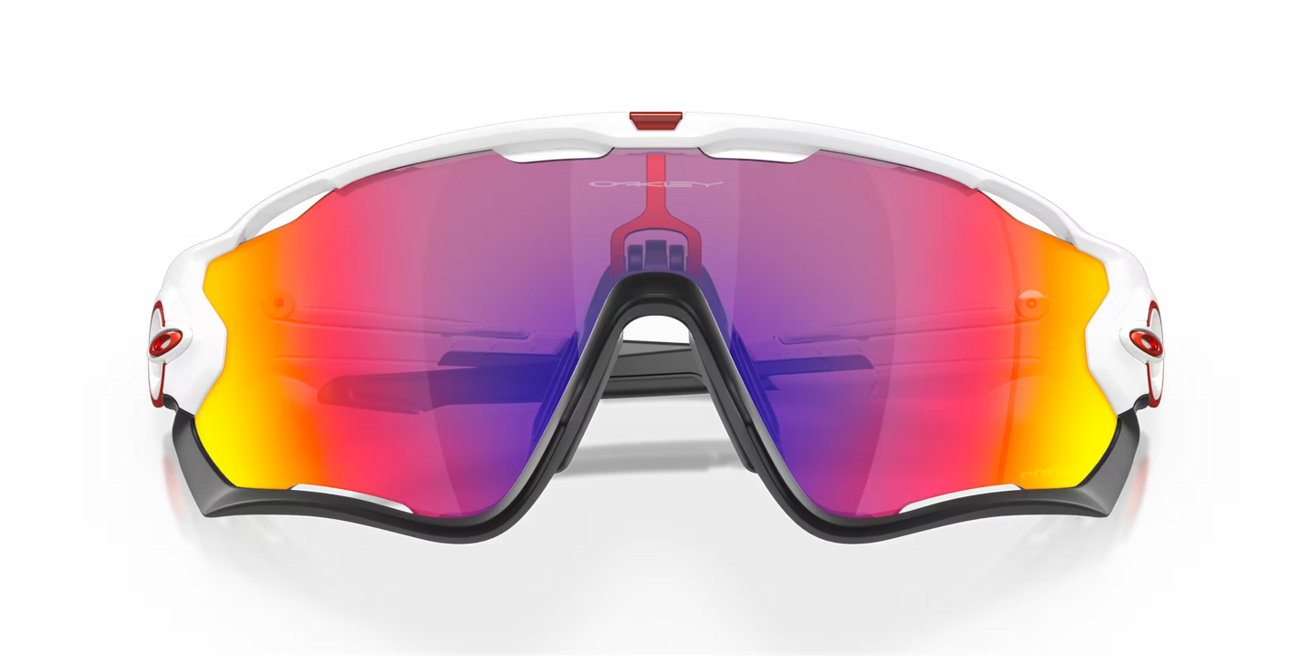 Oakley Jawbreaker™ Polished White