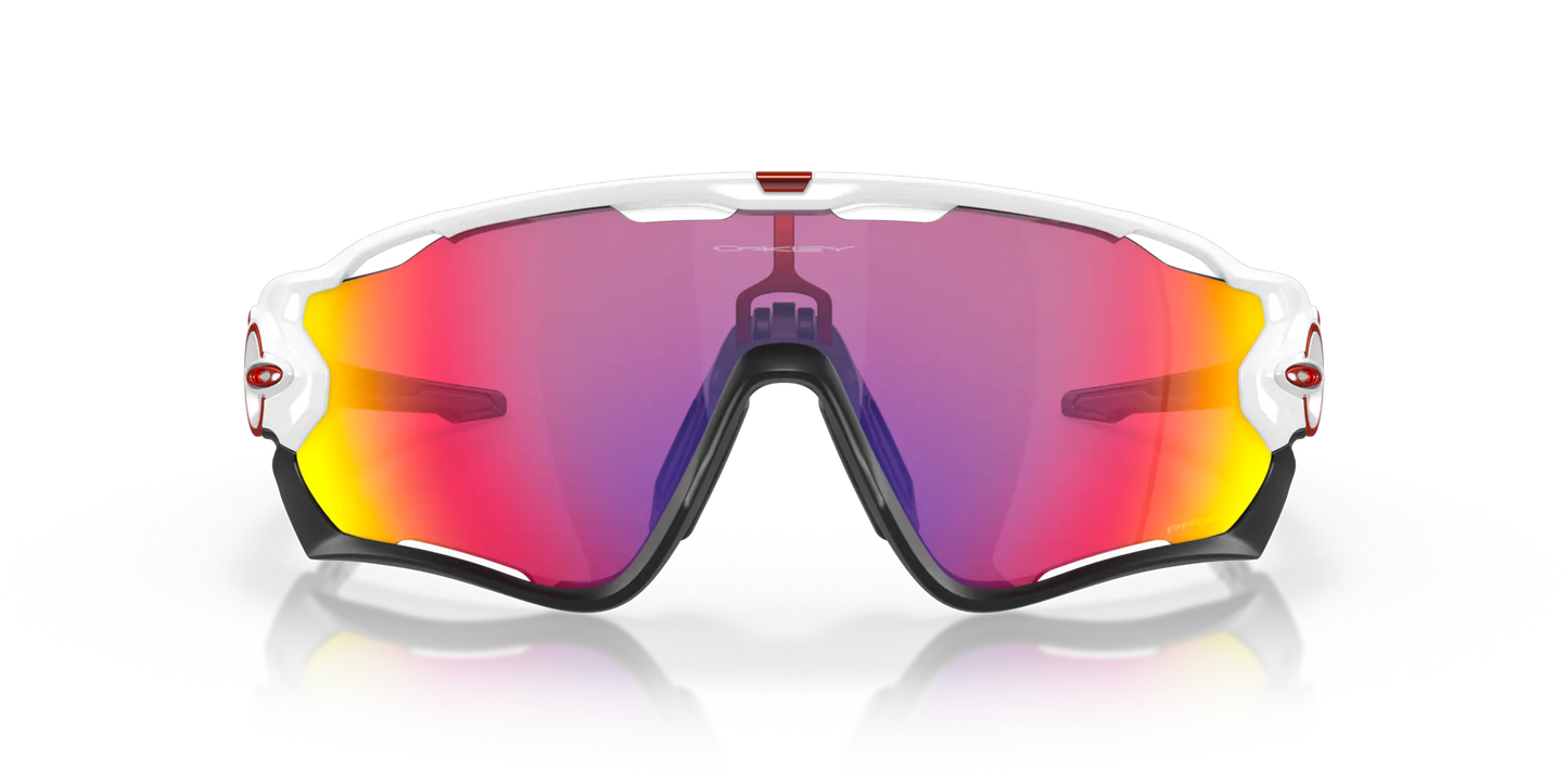 Oakley Jawbreaker™ Polished White