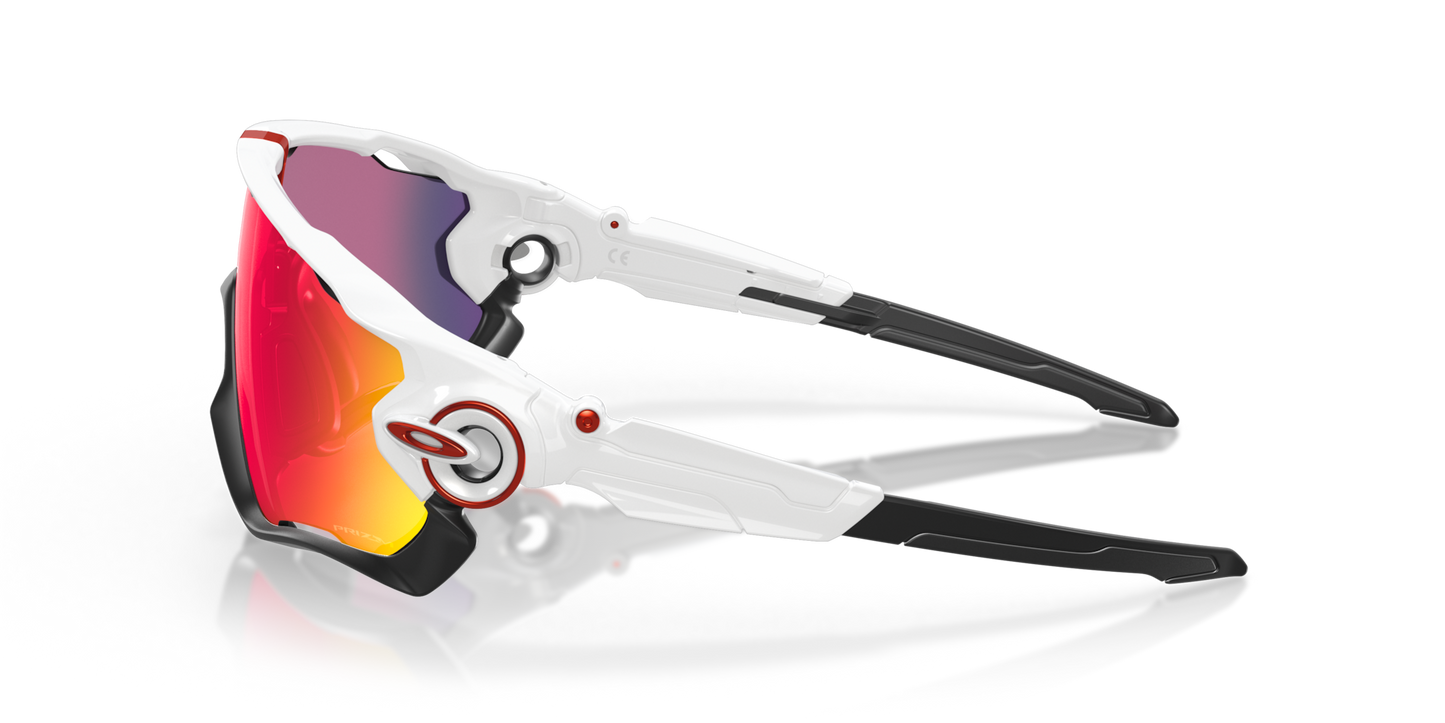 Oakley Jawbreaker™ Polished White