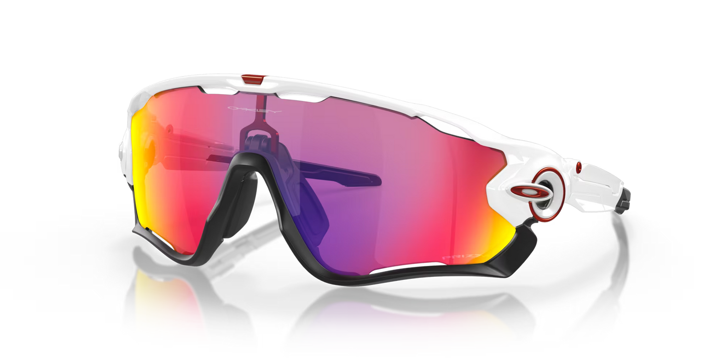 Oakley Jawbreaker™ Polished White