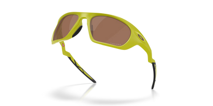 Oakley Lateralis Limitless Collection Cactus