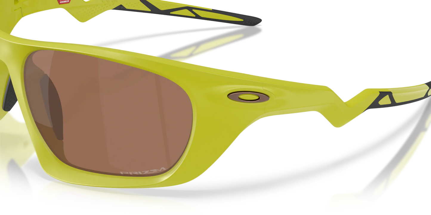 Oakley Lateralis Limitless Collection Cactus