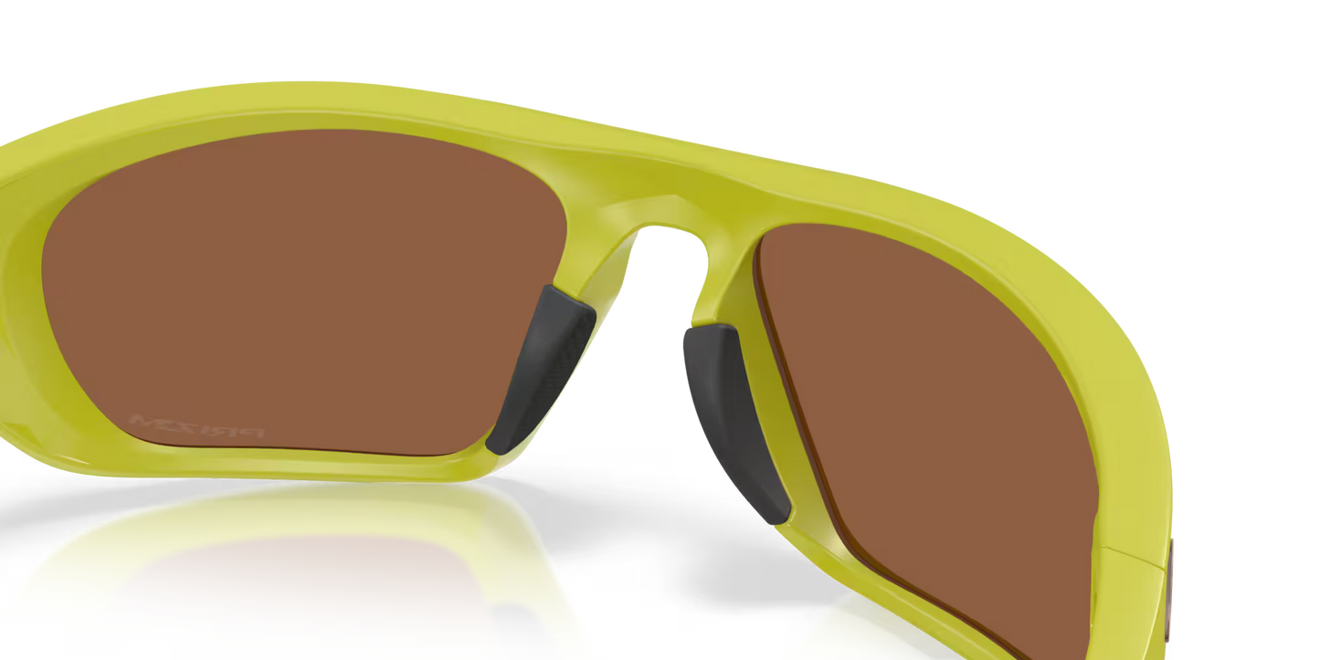 Oakley Lateralis Limitless Collection Cactus