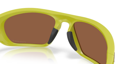 Oakley Lateralis Limitless Collection Cactus