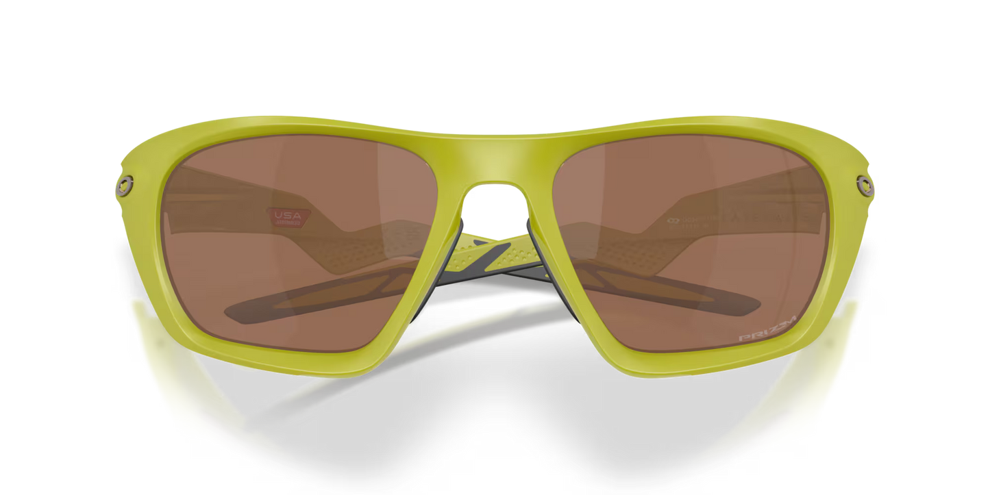 Oakley Lateralis Limitless Collection Cactus