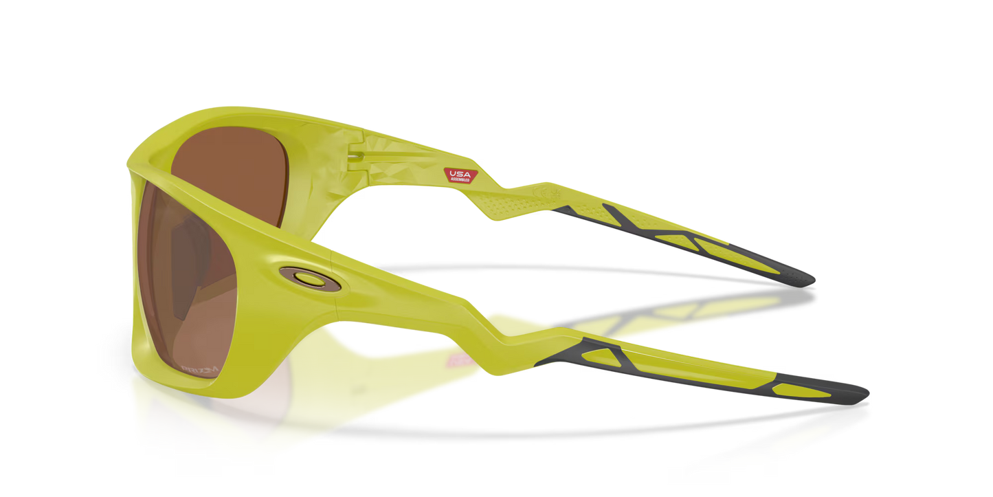 Oakley Lateralis Limitless Collection Cactus