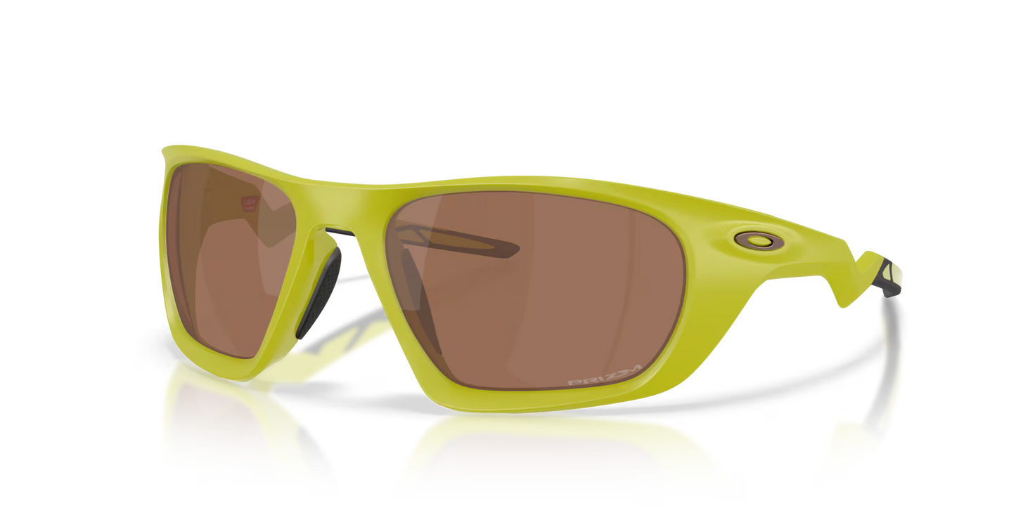 Oakley Lateralis Limitless Collection Cactus