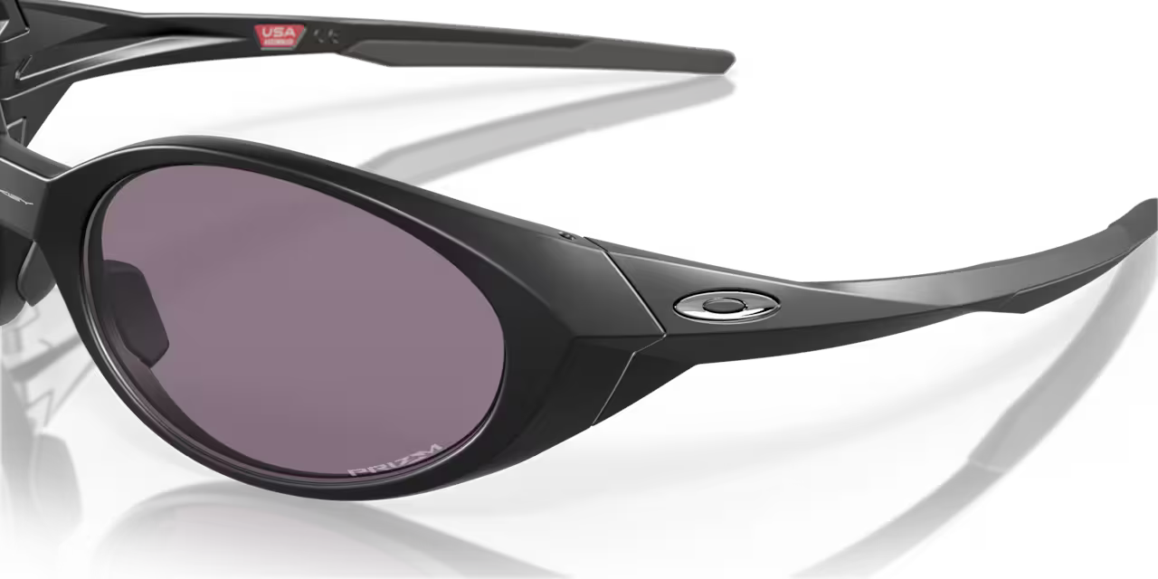 Oakley Eyejacket redux