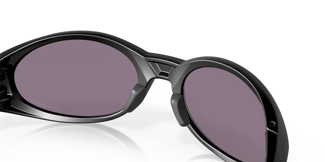 Oakley Eyejacket redux