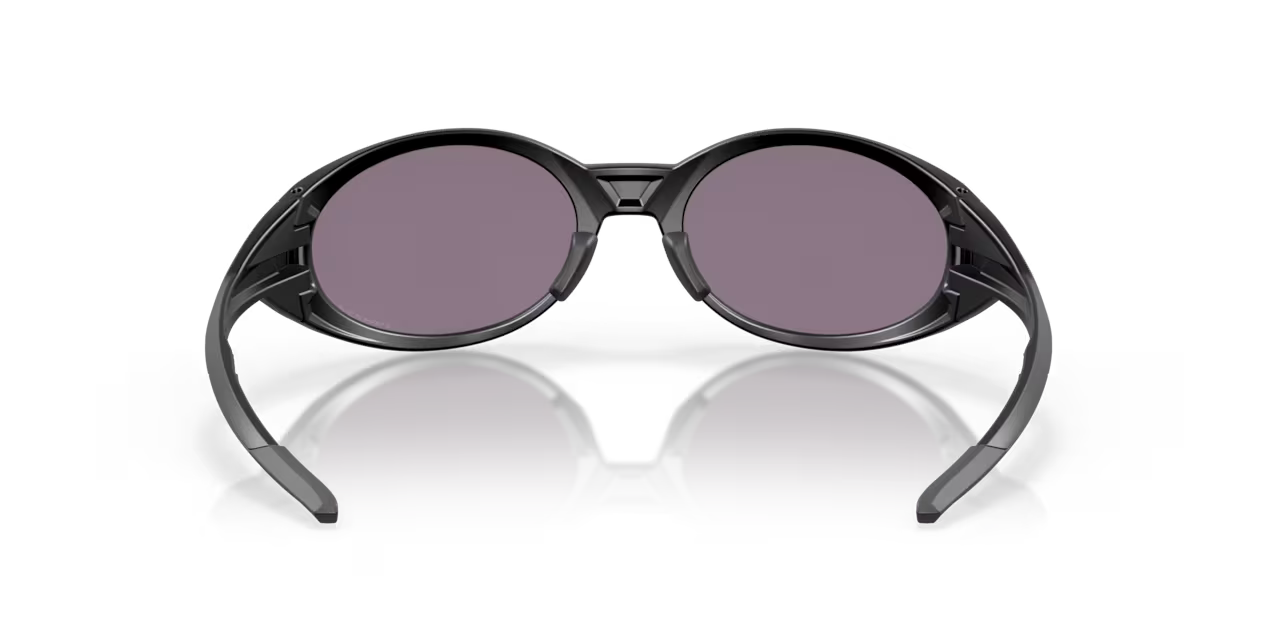Oakley Eyejacket redux