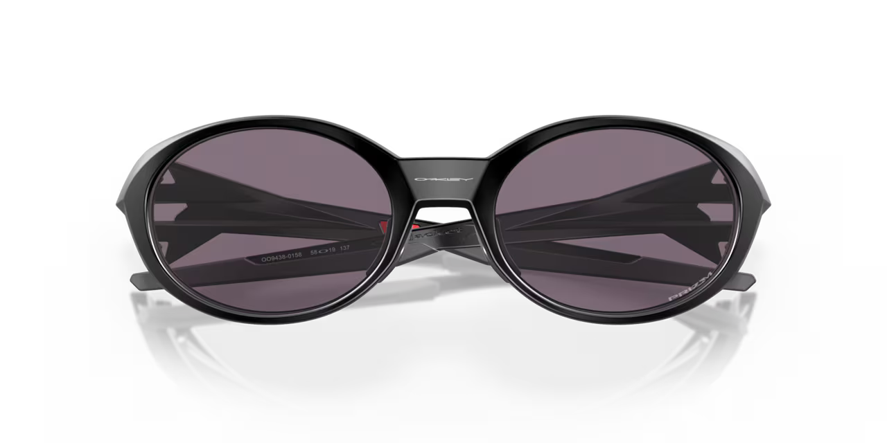 Oakley Eyejacket redux