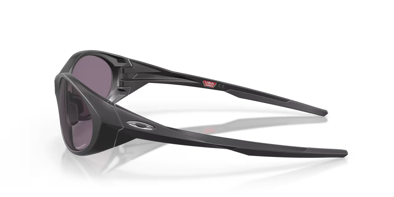 Oakley Eyejacket redux