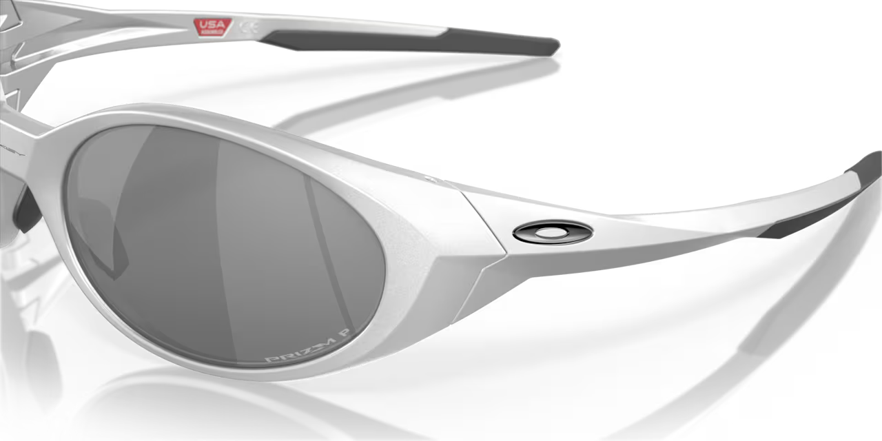 Oakley Eyejacket Redux