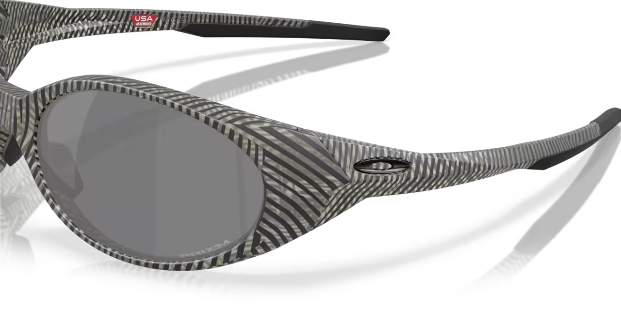 Oakley Eyejacket Redux