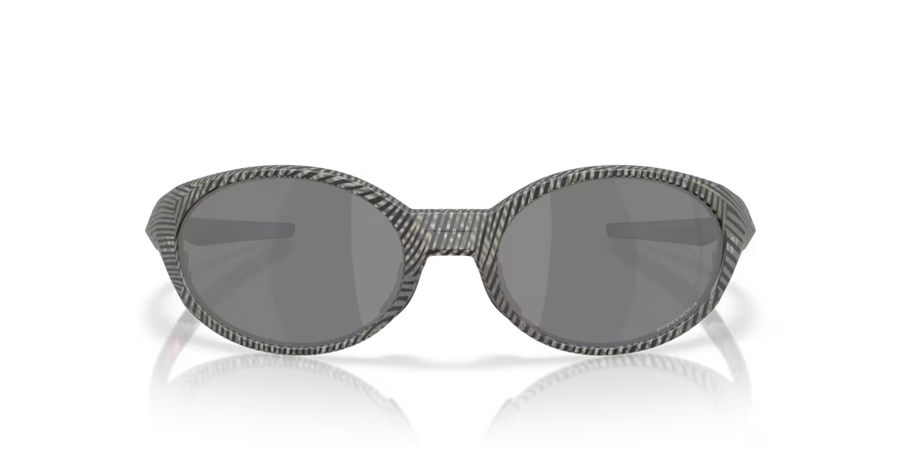 Oakley Eyejacket Redux
