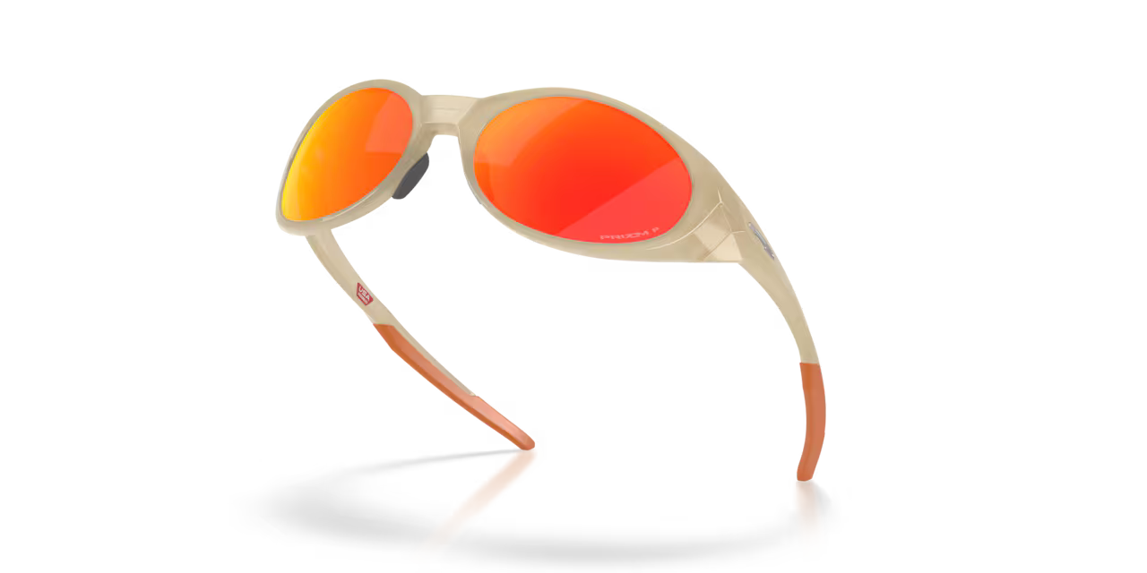 Oakley Eyejacket Redux