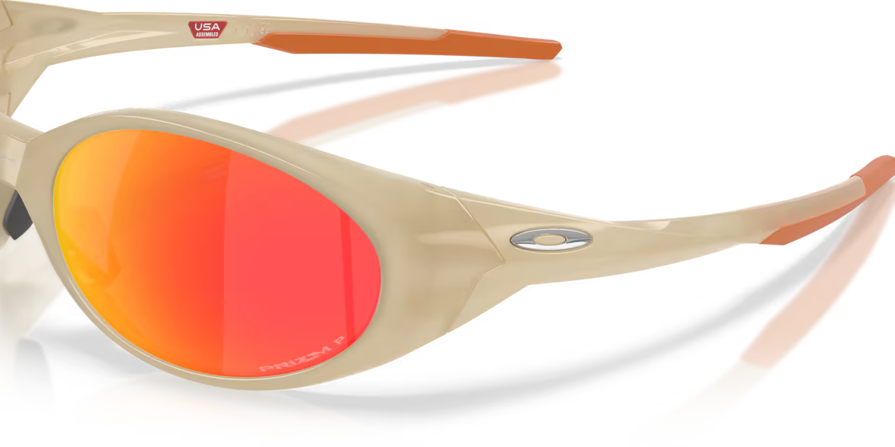 Oakley Eyejacket Redux