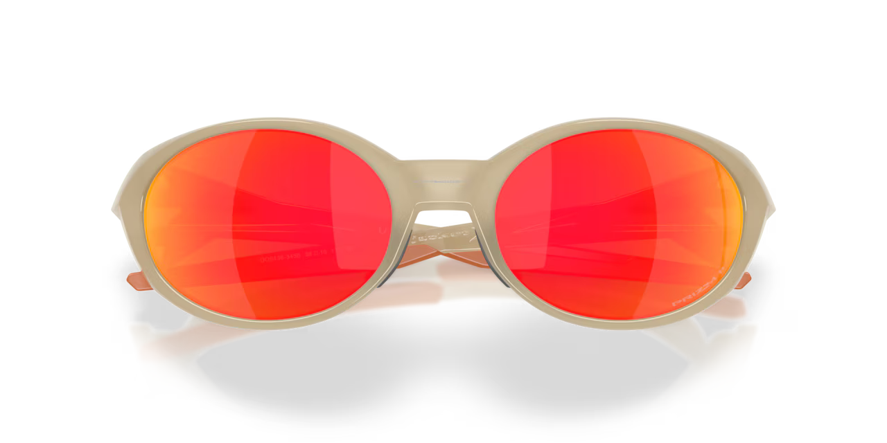 Oakley Eyejacket Redux