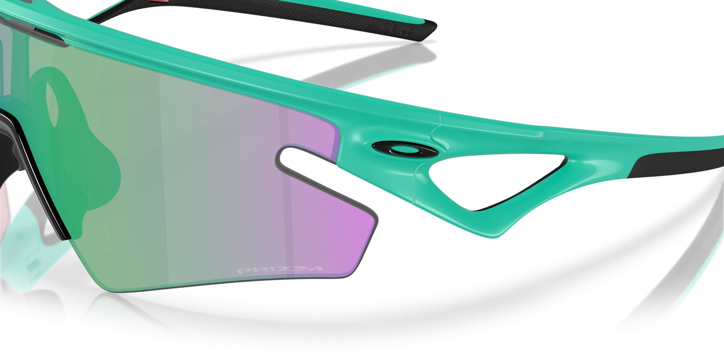 Oakley Sphaera™ Slash Neon Pop Collection