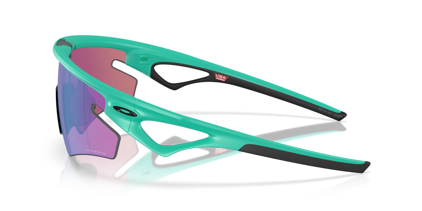 Oakley Sphaera™ Slash Neon Pop Collection