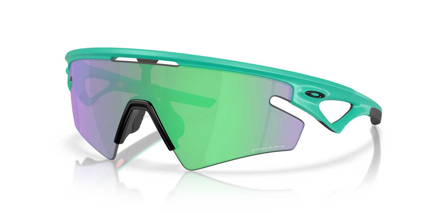 Oakley Sphaera™ Slash Neon Pop Collection