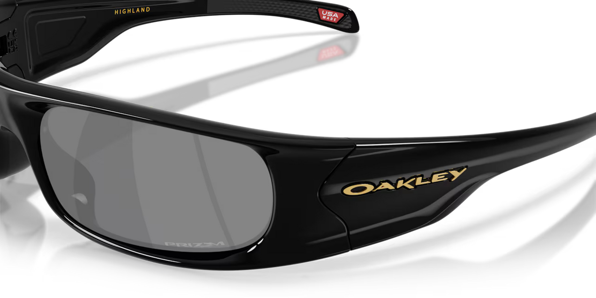 Oakley Highland