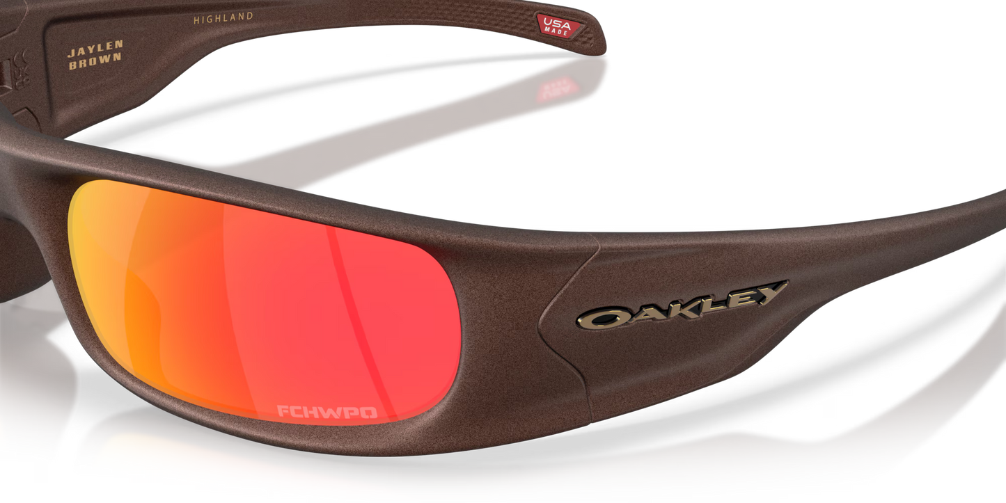 Oakley Highland Jaylen Brown Signature Series