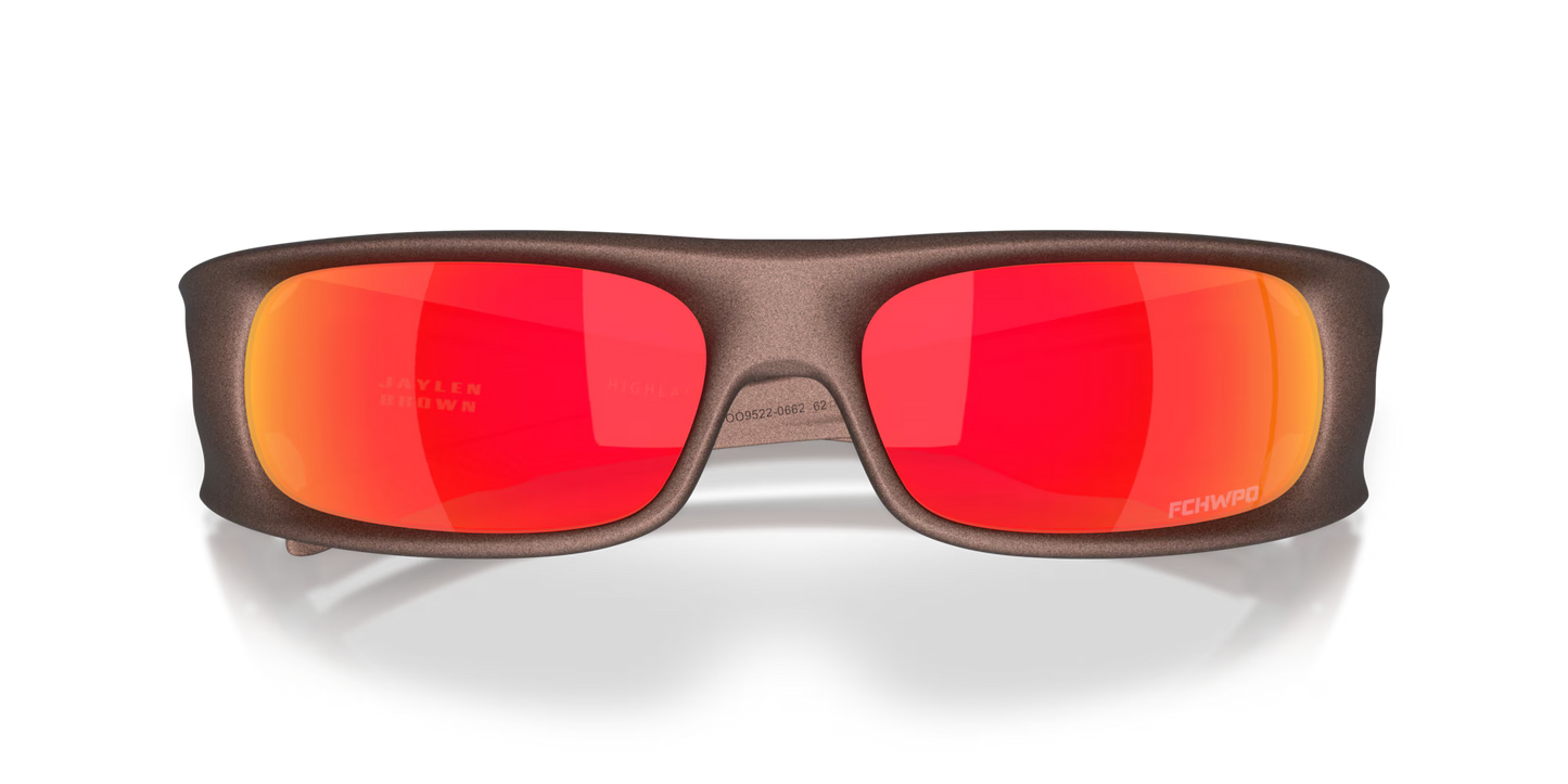 Oakley Highland Jaylen Brown Signature Series