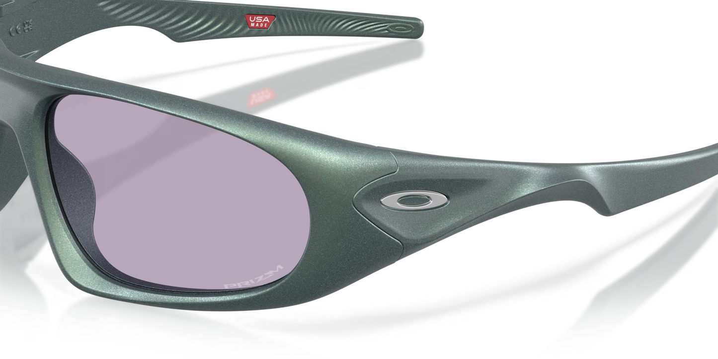 Oakley Neoforma