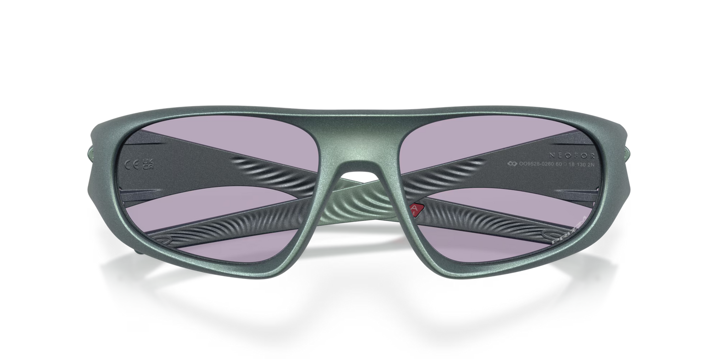 Oakley Neoforma