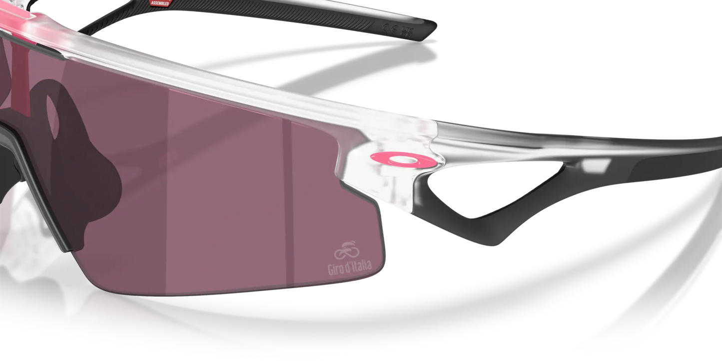 Oakley Sphaera™ Strike Giro d'Italia Collection