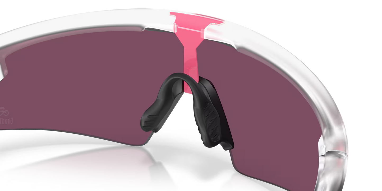 Oakley Sphaera™ Strike Giro d'Italia Collection