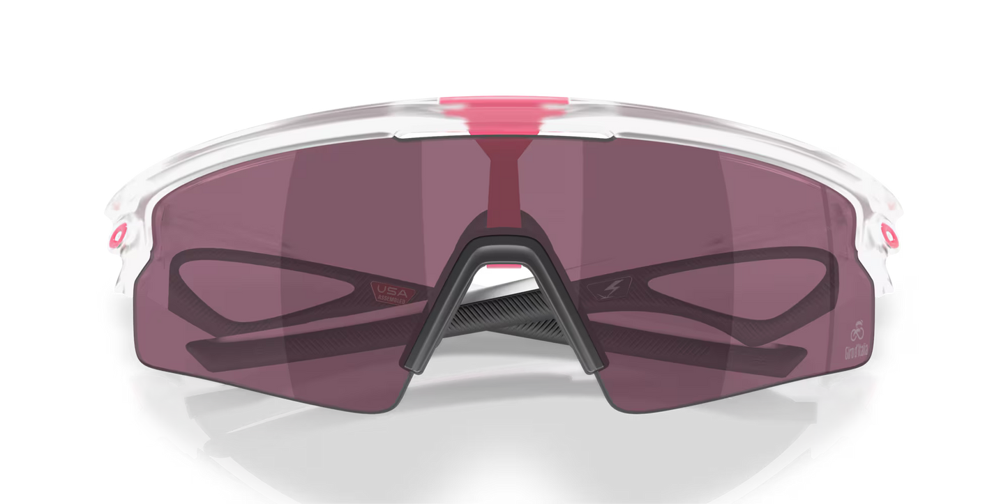 Oakley Sphaera™ Strike Giro d'Italia Collection