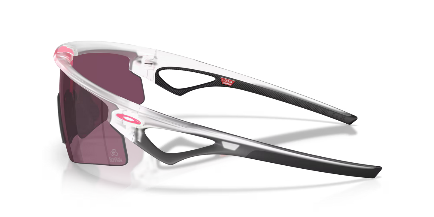 Oakley Sphaera™ Strike Giro d'Italia Collection
