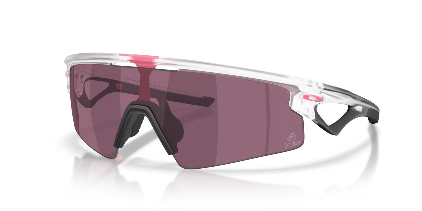 Oakley Sphaera™ Strike Giro d'Italia Collection