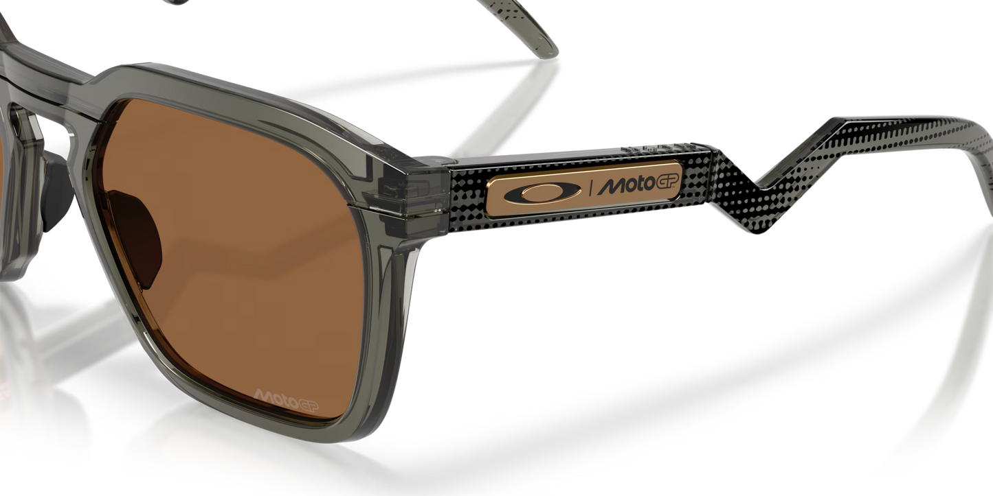 Oakley HSTN SQ MotoGP™